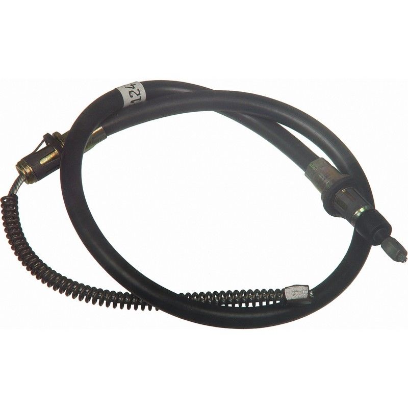 Wagner Brake BC124134 Parking Brake Cable