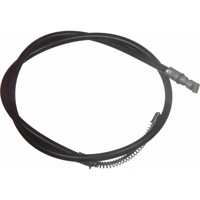 Wagner Brake BC124163 Parking Brake Cable