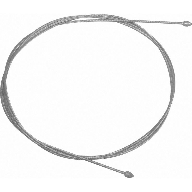 Wagner Brake BC124661 Parking Brake Cable