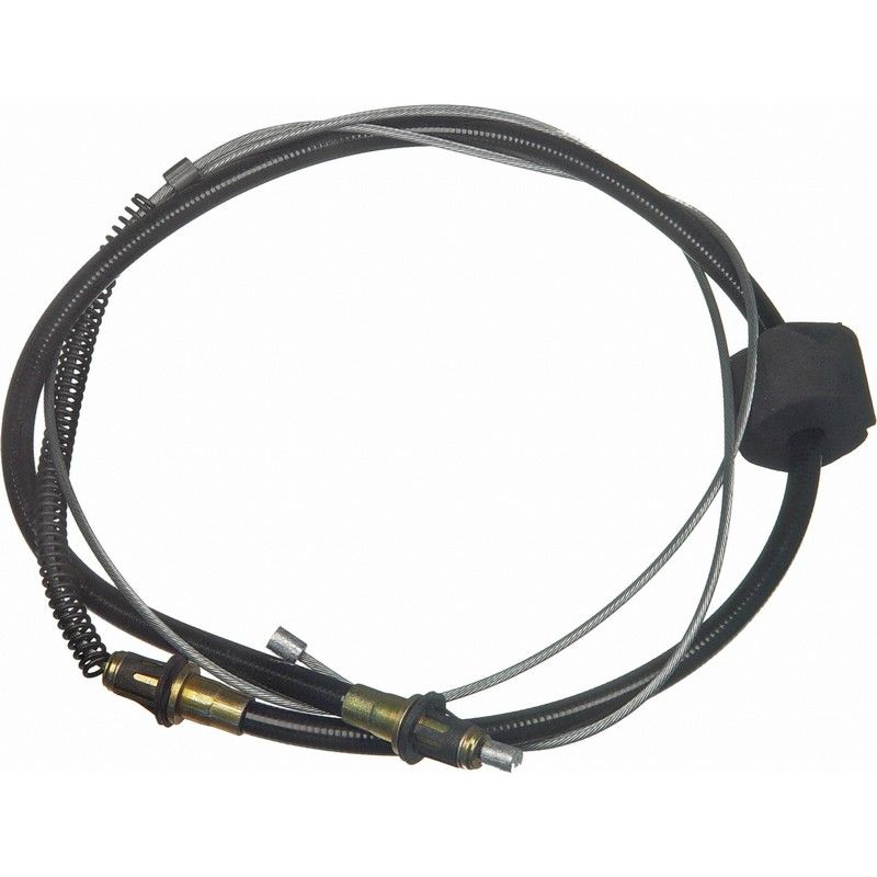 Wagner Brake BC124686 Parking Brake Cable