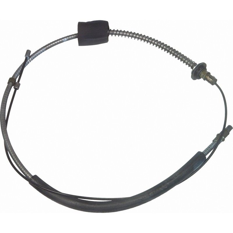 Wagner Brake BC129200 Parking Brake Cable