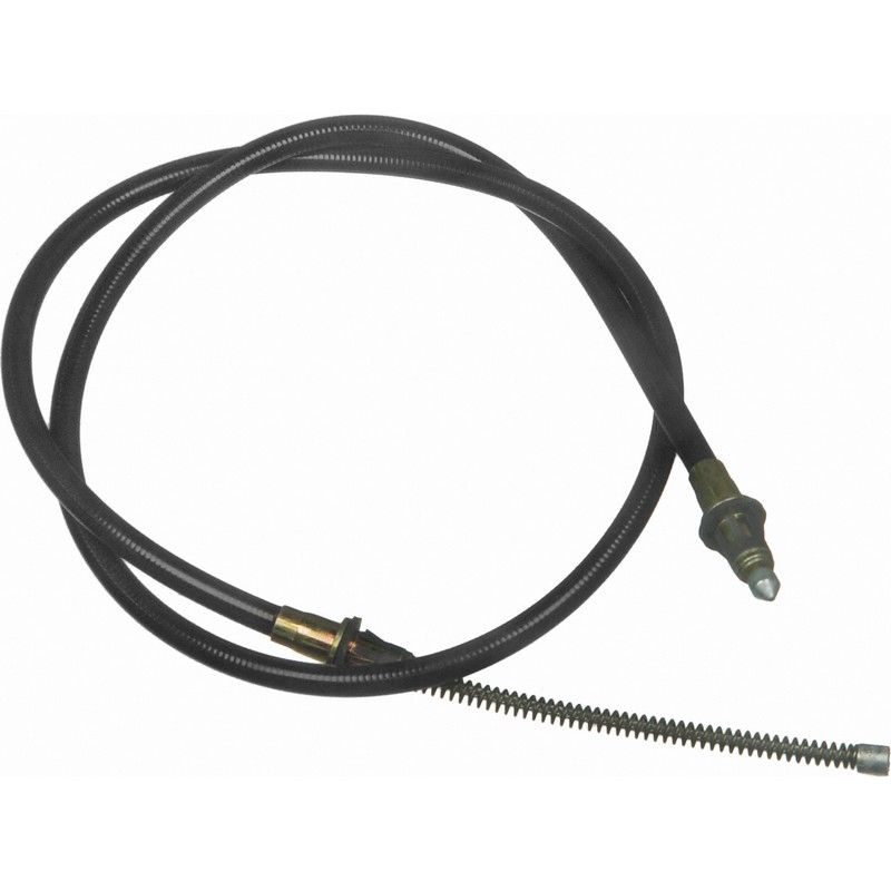 Wagner Brake BC129825 Parking Brake Cable