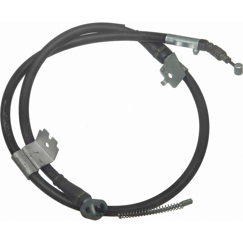 Wagner Brake BC129994 Parking Brake Cable