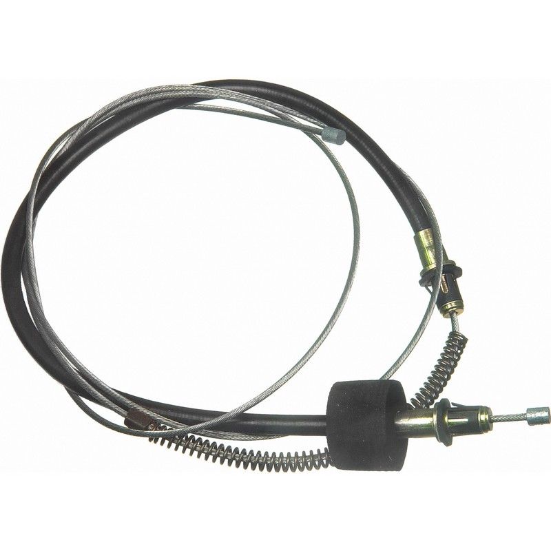 Wagner Brake BC130442 Parking Brake Cable
