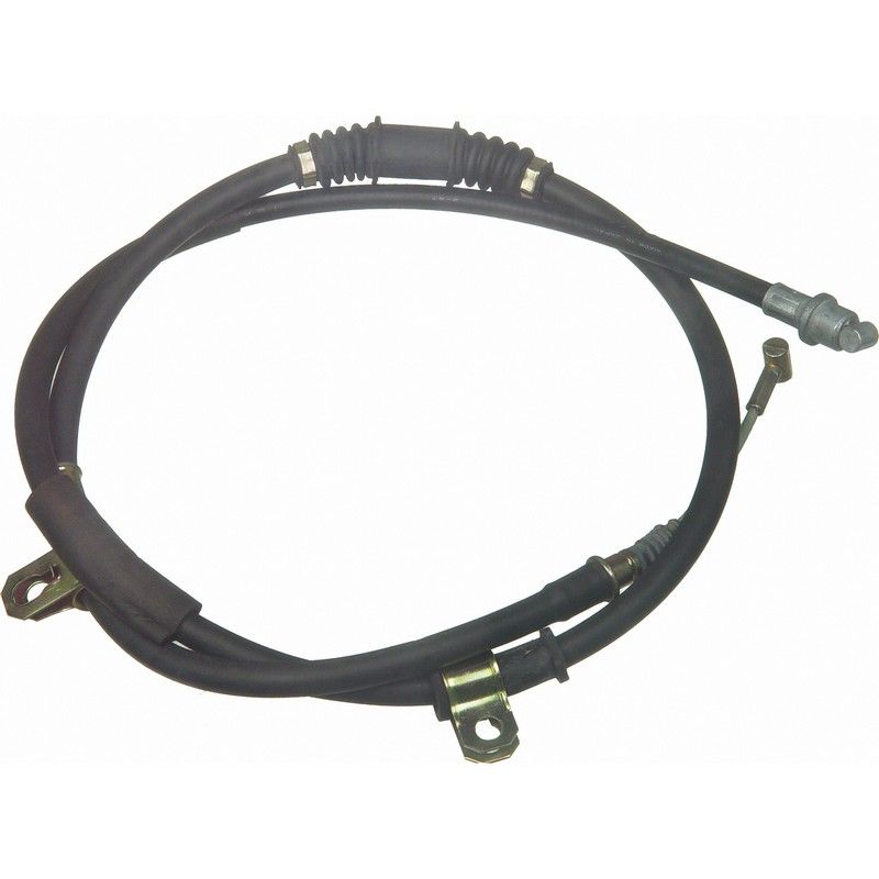 Wagner Brake BC130717 Parking Brake Cable
