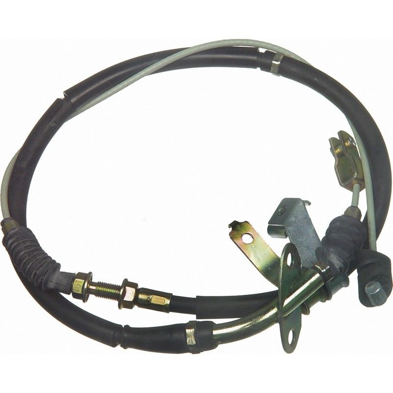 Wagner Brake BC130734 Parking Brake Cable
