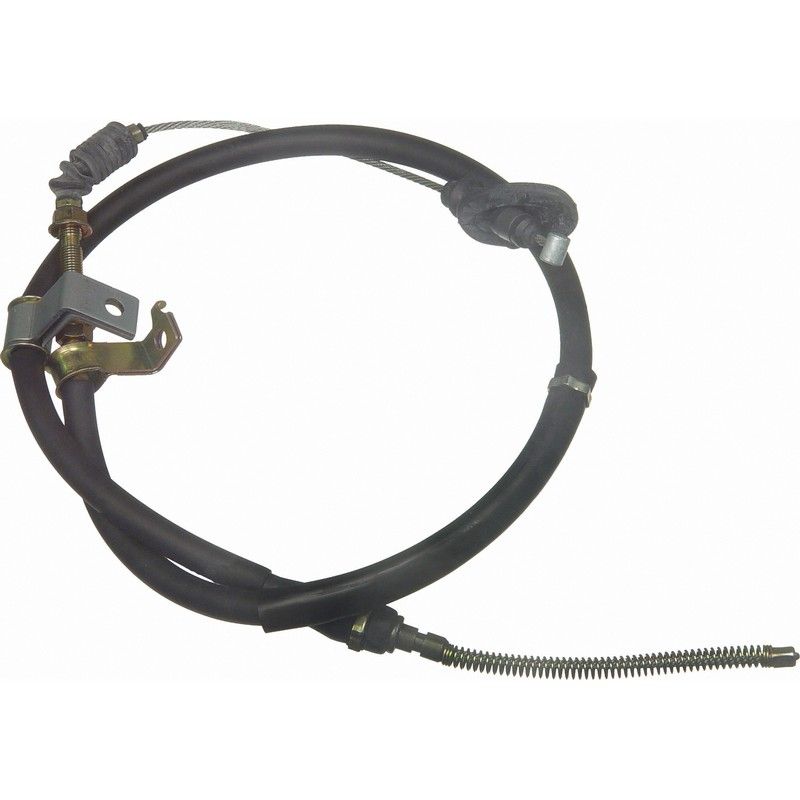 Wagner Brake BC130748 Parking Brake Cable
