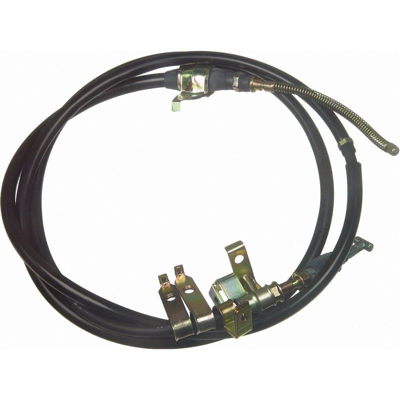 Wagner Brake BC130760 Parking Brake Cable