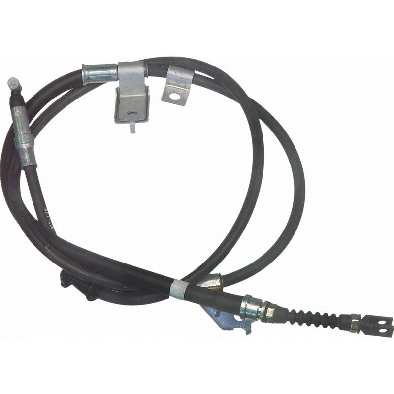 Wagner Brake BC130857 Parking Brake Cable