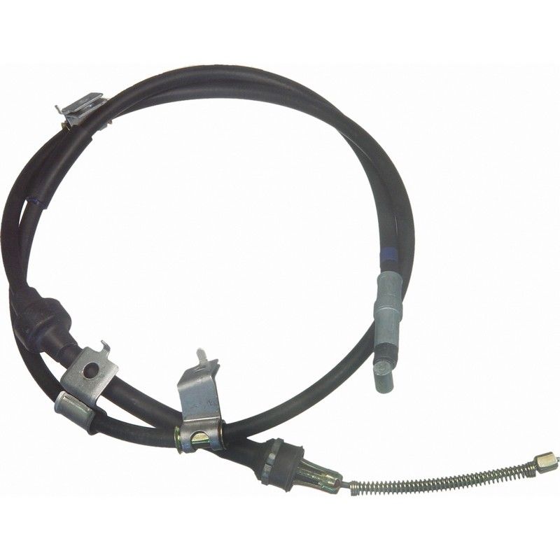 Wagner Brake BC130882 Parking Brake Cable