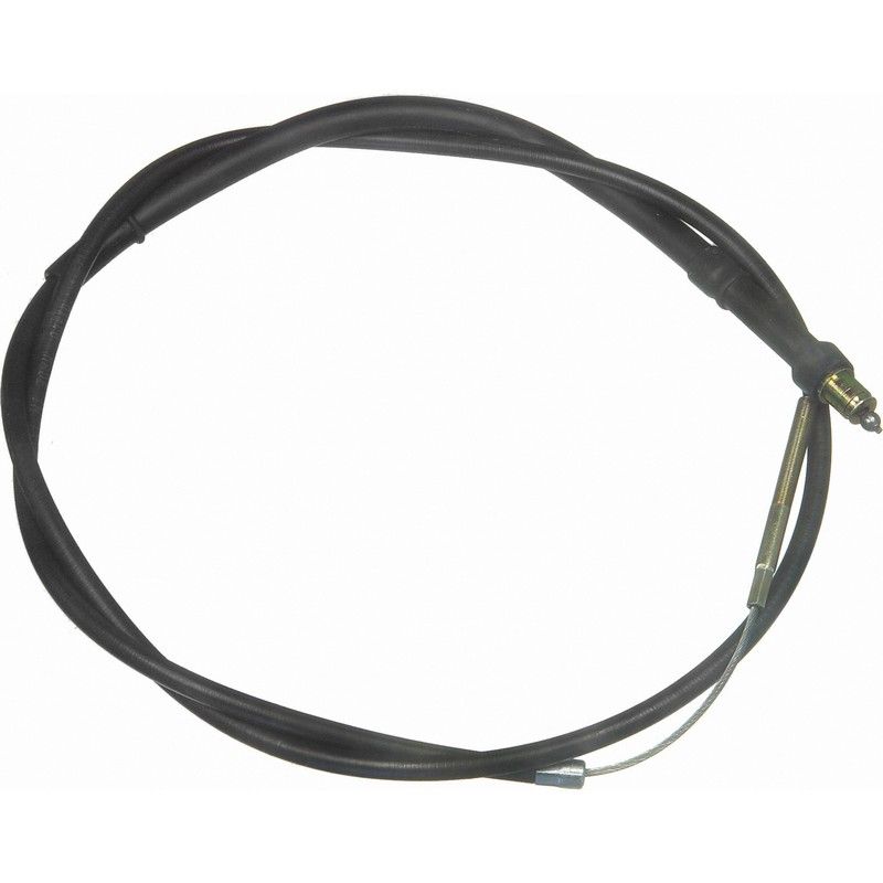 Wagner Brake BC130989 Parking Brake Cable
