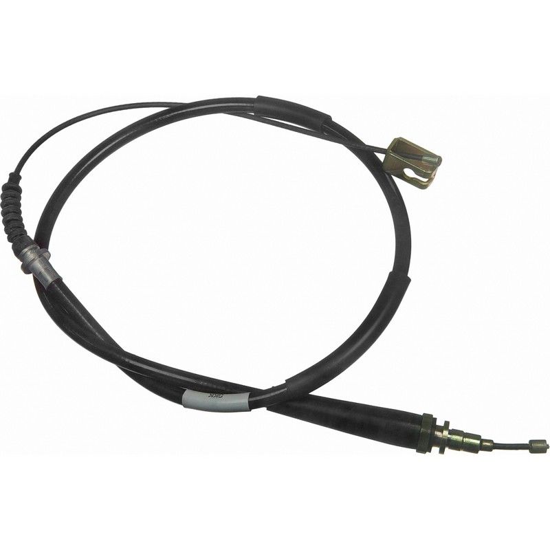 Wagner Brake BC132112 Parking Brake Cable