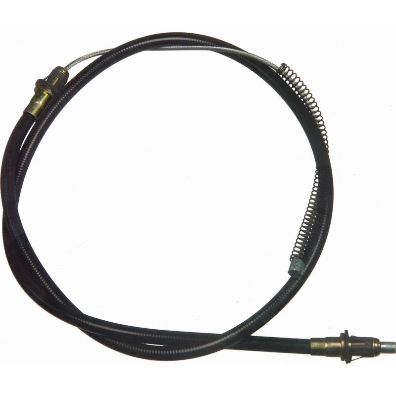 Wagner Brake BC133060 Parking Brake Cable