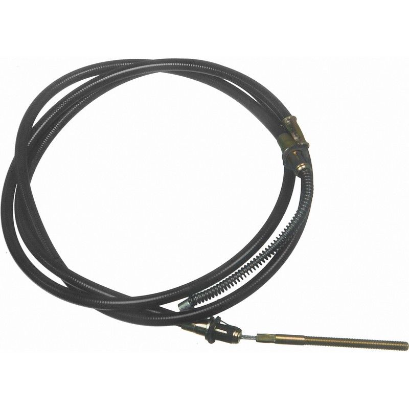 Wagner Brake BC133067 Parking Brake Cable