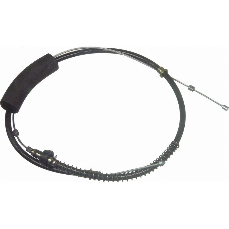 Wagner Brake BC138085 Parking Brake Cable