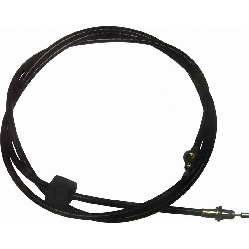 Wagner Brake BC138608 Parking Brake Cable