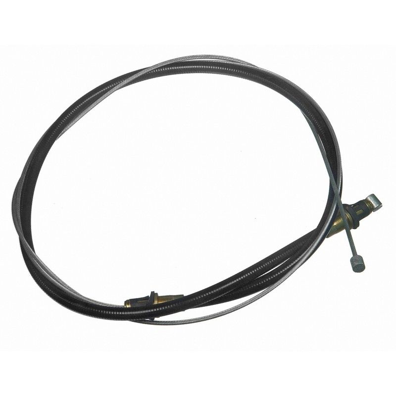 Wagner Brake BC138650 Parking Brake Cable