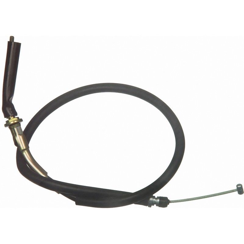 Wagner Brake BC138676 Parking Brake Cable