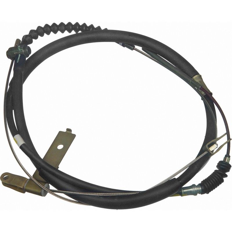 Wagner Brake BC139291 Parking Brake Cable