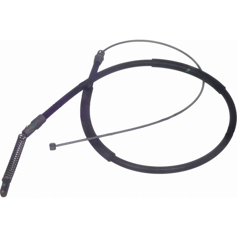 Wagner Brake BC140053 Parking Brake Cable