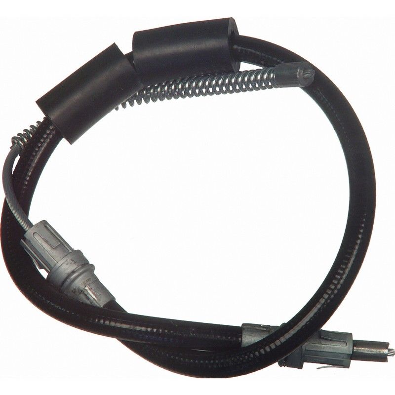 Wagner Brake BC140274 Parking Brake Cable