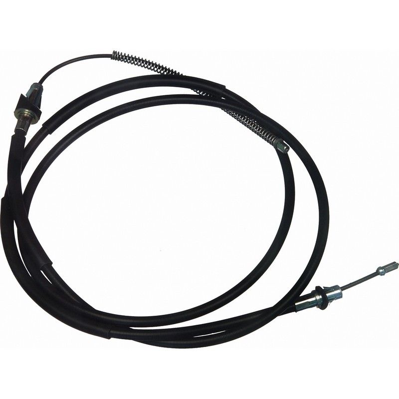 Wagner Brake BC140373 Parking Brake Cable