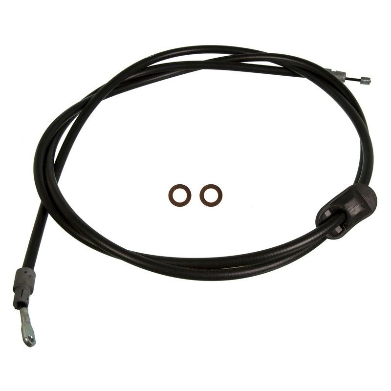 Wagner Brake BC144377 Parking Brake Cable