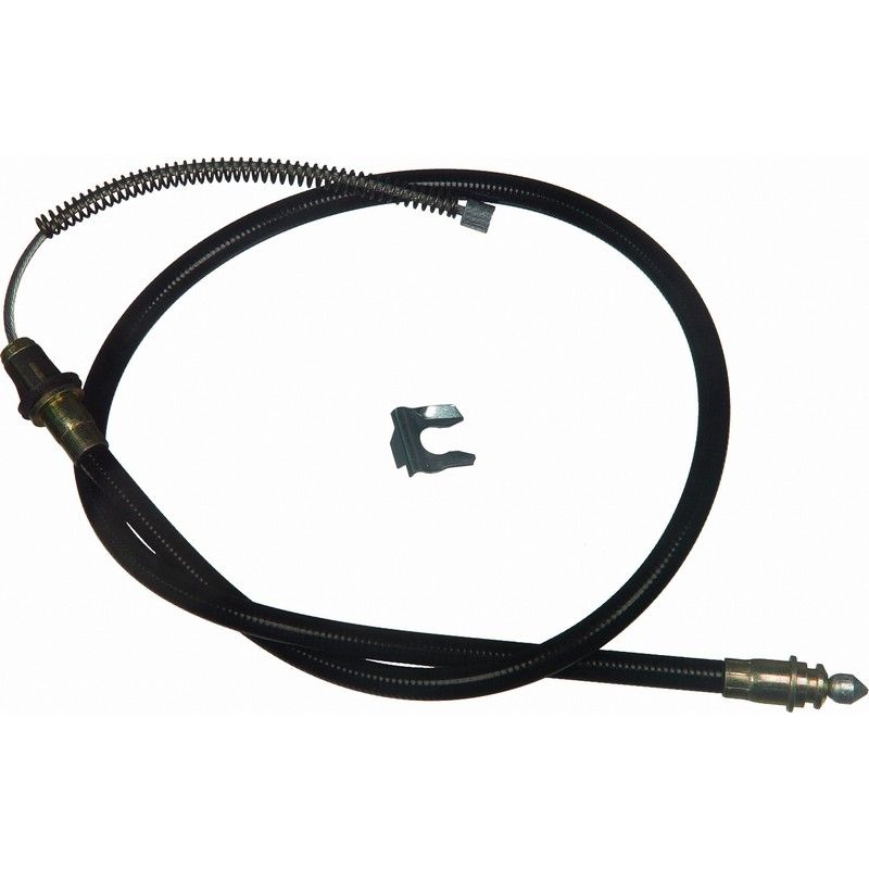 Wagner Brake BC87371 Parking Brake Cable