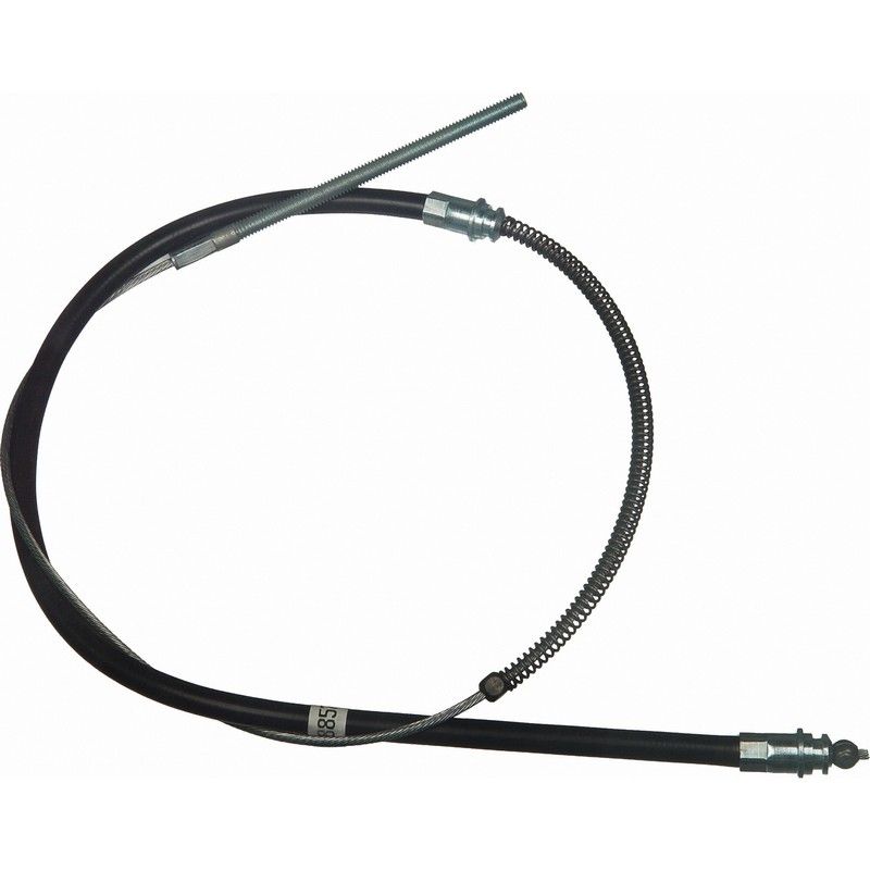 Wagner Brake BC88570 Parking Brake Cable