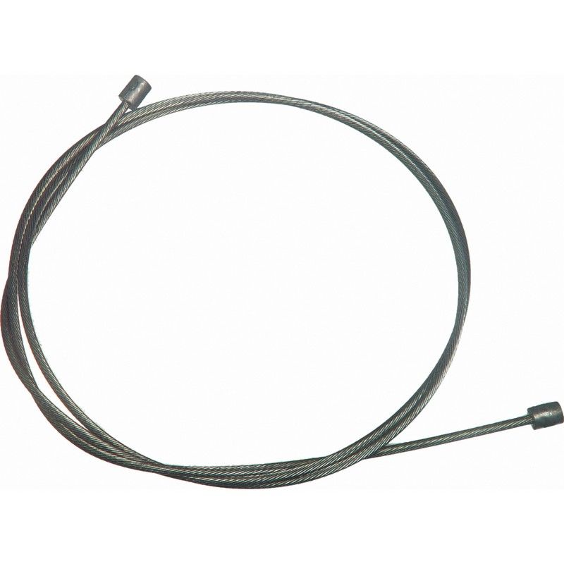 Wagner Brake BC88765 Parking Brake Cable