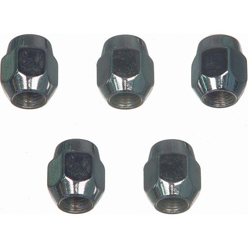 Wagner Brake BD125949 Wheel Lug Nut