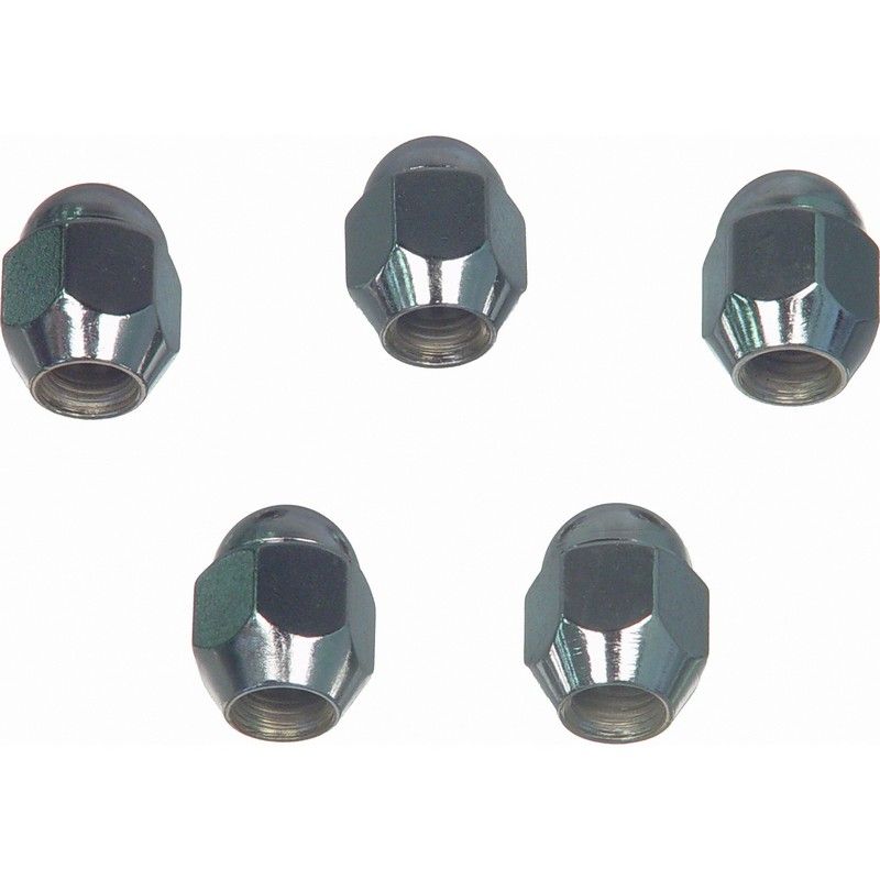 Wagner Brake BD125952 Wheel Lug Nut