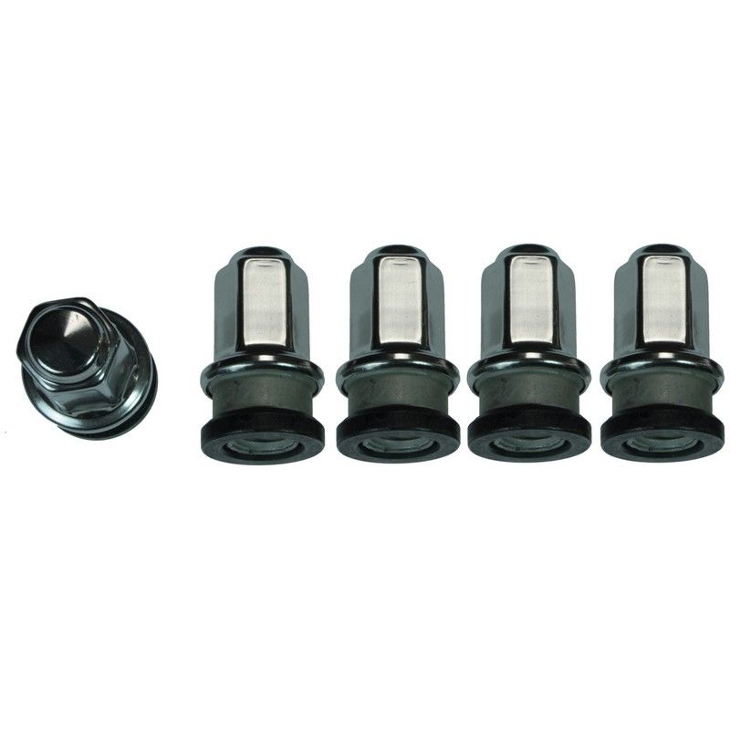 Wagner Brake BD140001 Wheel Lug Nut
