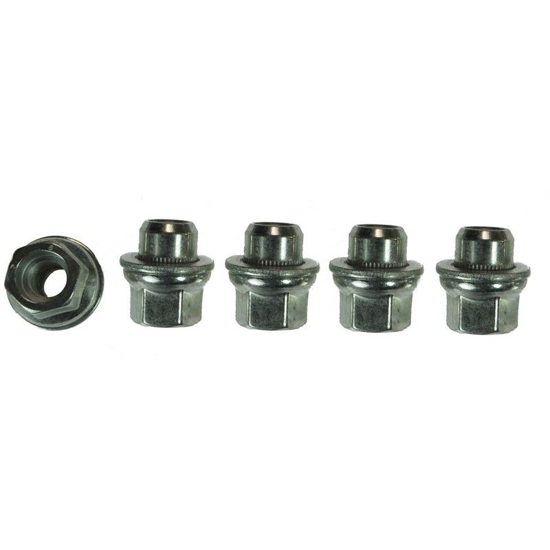 Wagner Brake BD142963 Wheel Lug Nut