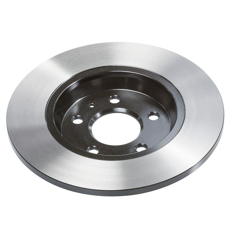 Wagner Brake BD180106E Disc Brake Rotor