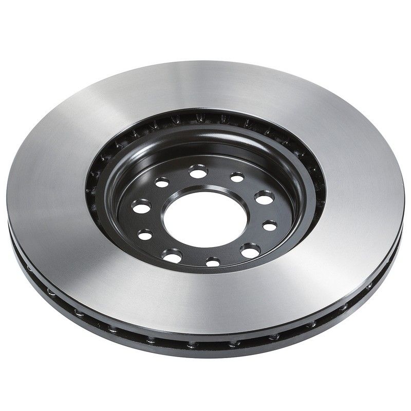 Wagner Brake BD180650E Disc Brake Rotor