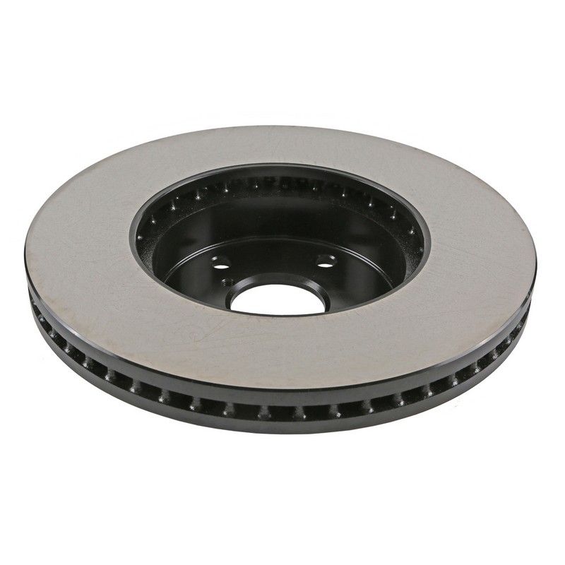 Wagner Brake BD180905E Disc Brake Rotor