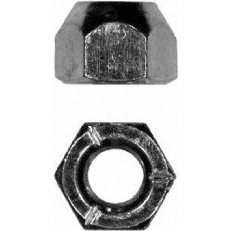 Wagner Brake BD61355 Wheel Lug Nut