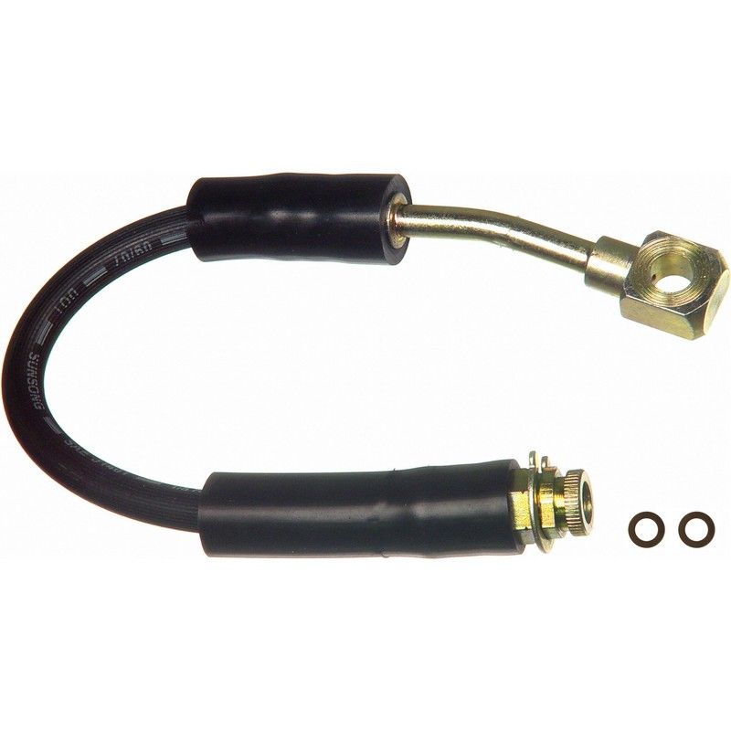 Wagner Brake BH138046 Brake Hydraulic Hose
