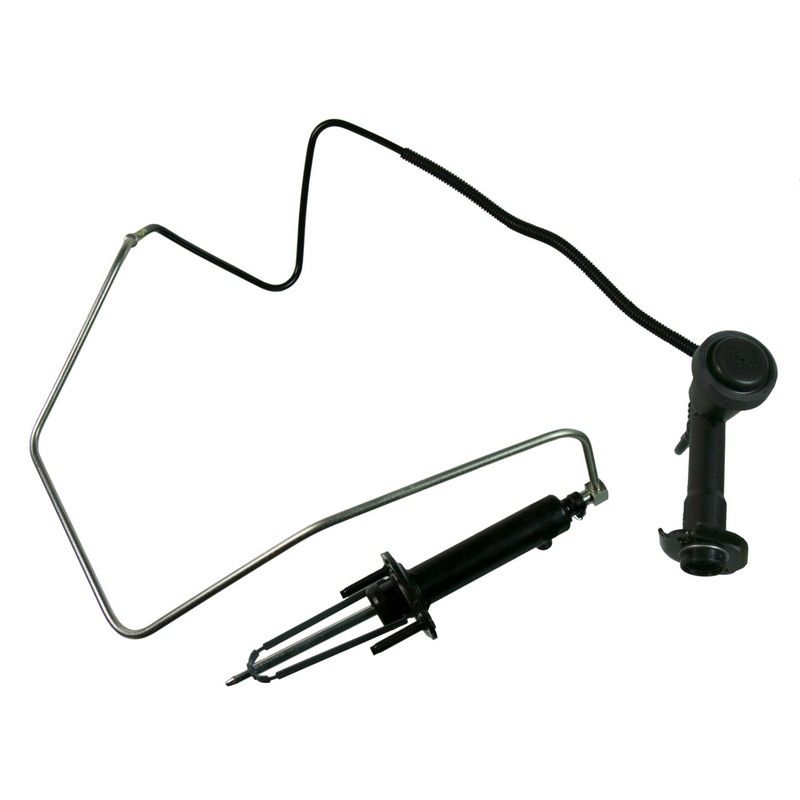 Wagner Brake CM140977 Clutch Master and Slave Cylinder Assembly