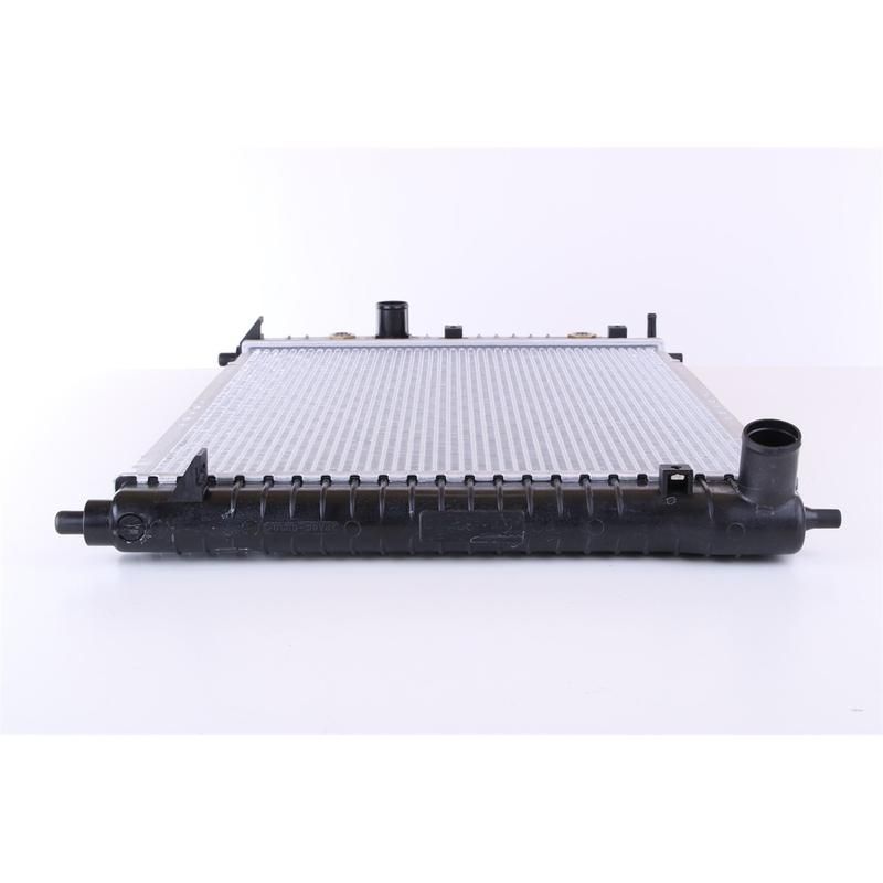 NISSENS 61637 Radiator