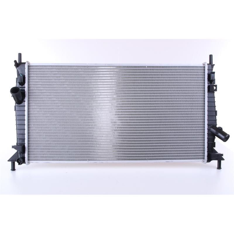NISSENS 62017A Radiator