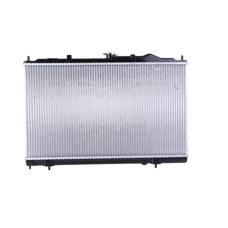 NISSENS 628591 Radiator