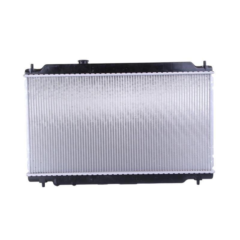 NISSENS 640941 Radiator