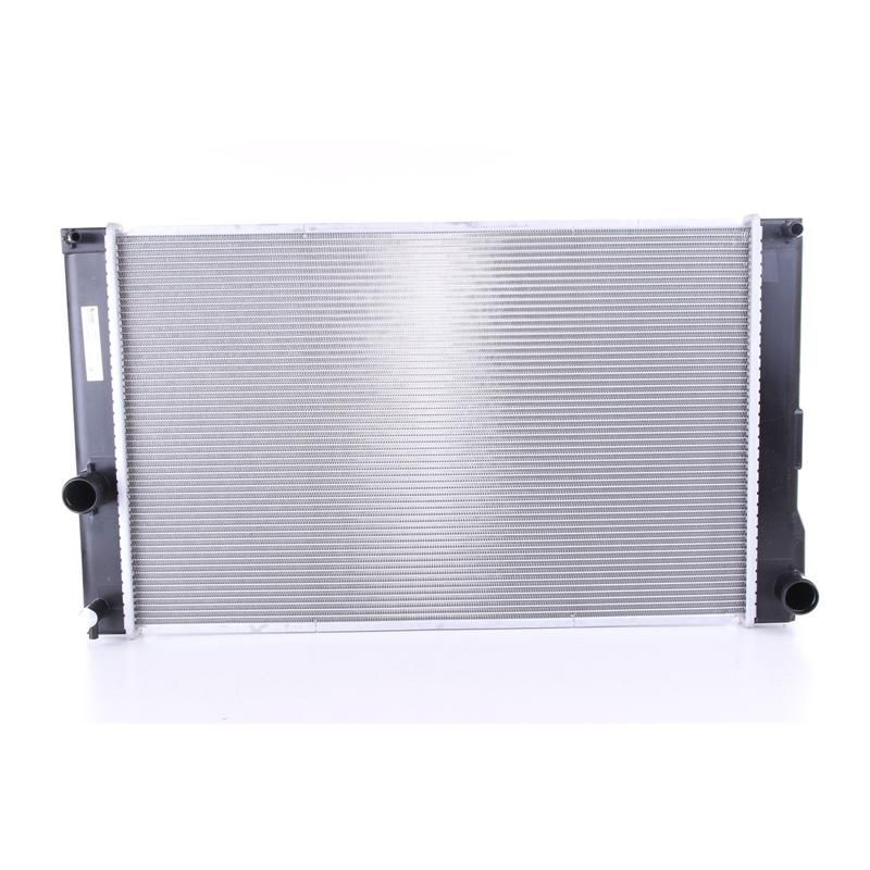 NISSENS 646842 Radiator