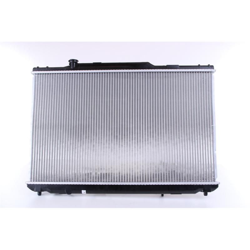 NISSENS 647681 Radiator