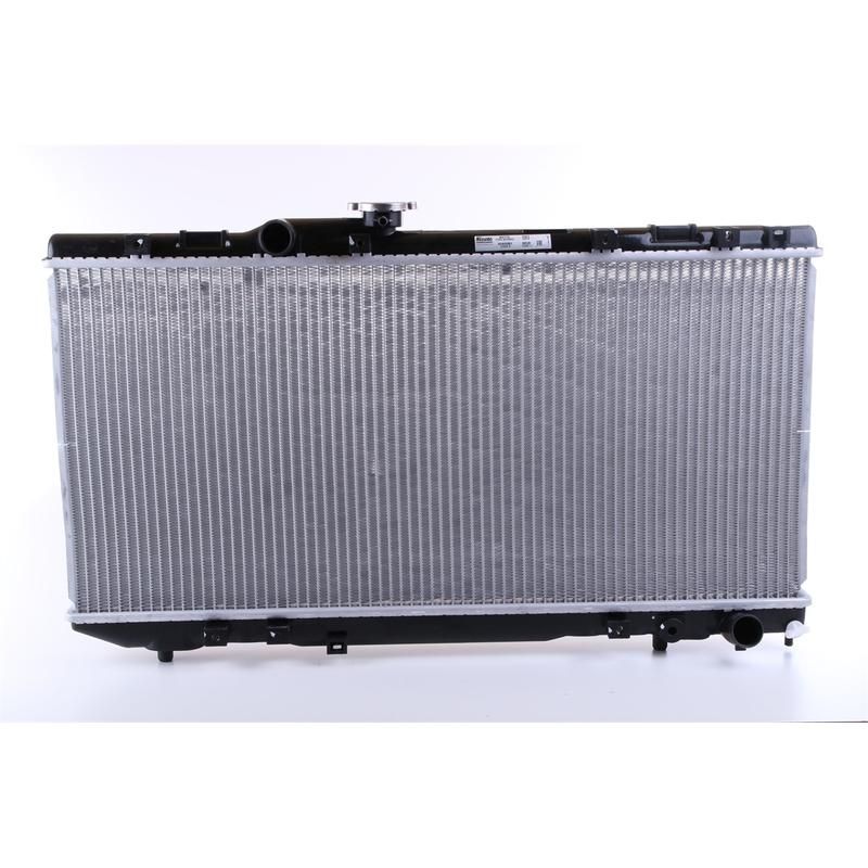 NISSENS 64775 Radiator