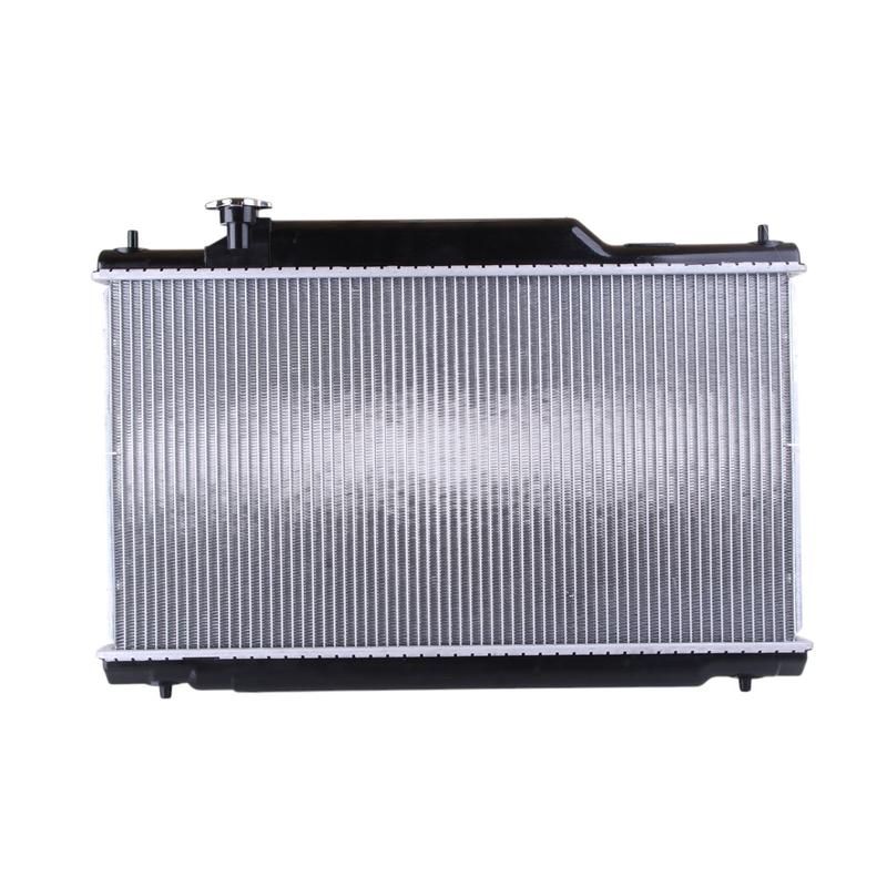 NISSENS 68114 Radiator