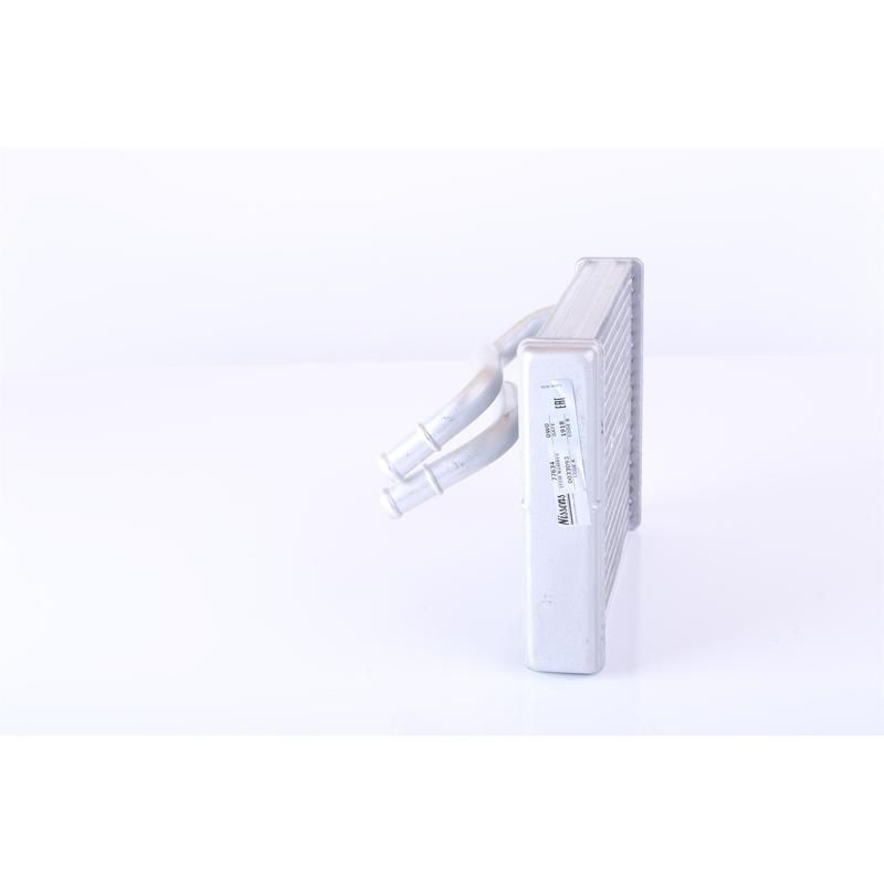 NISSENS 77634 HVAC Heater Core