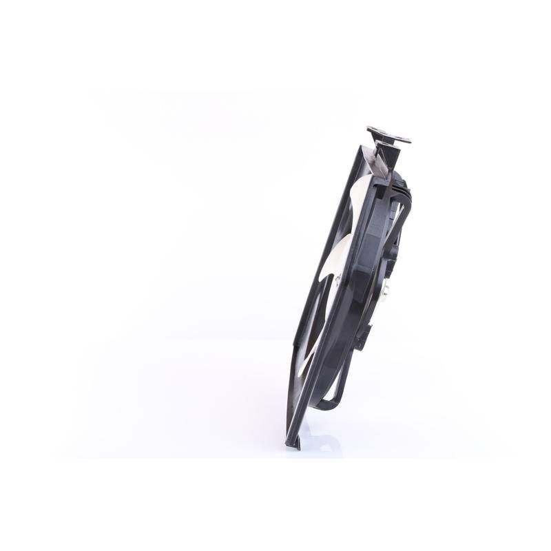 NISSENS 85224 Engine Cooling Fan Assembly